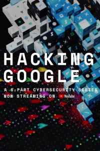 Hacking Google (2022)