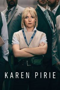 voir serie Karen Pirie (2022) en streaming