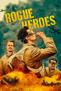 voir serie SAS: Rogue Heroes en streaming