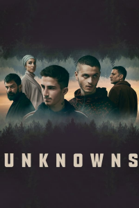 voir Unknowns Saison 1 en streaming 