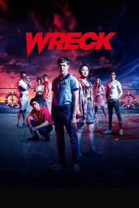 voir serie Wreck (2022) en streaming