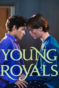voir Young Royals saison 1 épisode 5