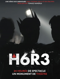 voir H6R3 Saison 1 en streaming 