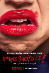 Haters Back Off streaming