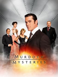 voir Les Enquêtes de Murdoch Saison 0 en streaming 