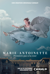 voir serie Marie-Antoinette en streaming