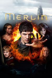 Merlin saison 1