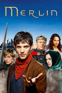voir serie Merlin saison 2