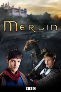 voir serie Merlin saison 3