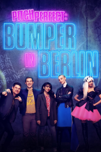 Pitch Perfect: Bumper in Berlin saison 1 épisode 2
