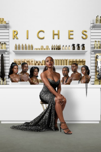 Riches streaming
