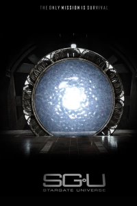 voir Stargate Universe Saison 0 en streaming 