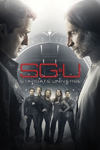 voir Stargate Universe Saison 2 en streaming 