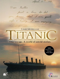 Titanic (2012) saison 1 épisode 3