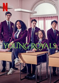voir serie Young Royals en streaming