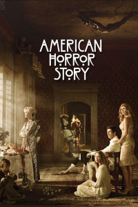 American Horror Story Saison 1 en streaming français