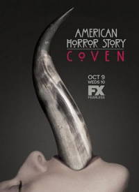 voir American Horror Story Saison 3 en streaming 