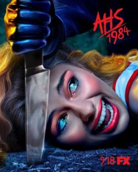 American Horror Story Saison 9 en streaming français