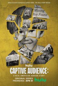 voir Captive Audience Saison 1 en streaming 