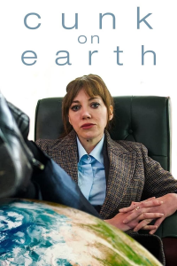 Cunk On Earth streaming