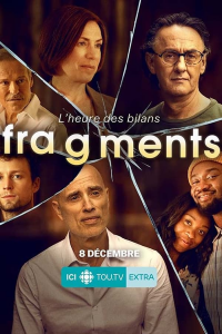 Fragments streaming