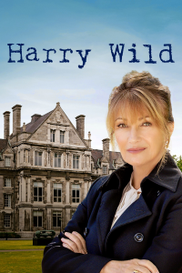 Harry Wild Saison 2 en streaming français