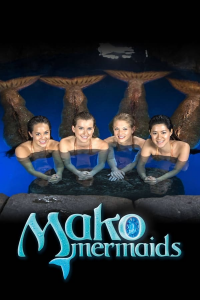voir serie Les sirènes de Mako saison 1