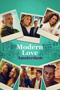 voir serie Modern Love Amsterdam en streaming
