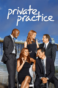 voir Private Practice Saison 2 en streaming 