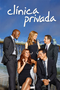 voir Private Practice Saison 1 en streaming 