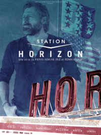 Station Horizon streaming