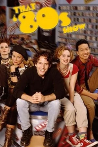 That '80s Show streaming