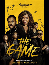 The Game (2021) streaming