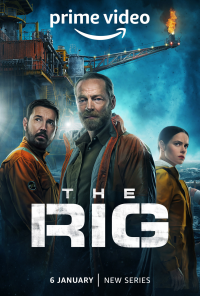 The Rig saison 1 épisode 1