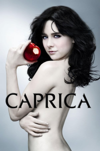 voir serie Caprica en streaming