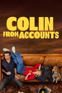 Colin from Accounts streaming