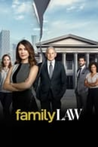 Family Law CA saison 1 épisode 1