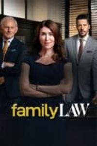 Family Law CA saison 2 épisode 9