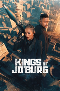 KINGS OF JO'BURG Saison 2 en streaming français