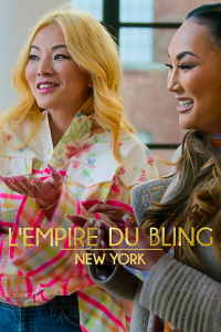 L'EMPIRE DU BLING : NEW YORK