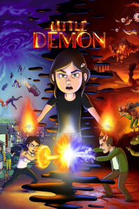 voir Little Demon Saison 1 en streaming 