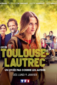 voir Lycée Toulouse-Lautrec Saison 1 en streaming 