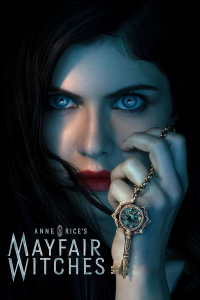 voir serie Mayfair Witches en streaming
