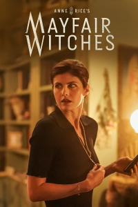 voir Mayfair Witches Saison 1 en streaming 