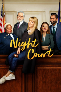Night Court (2023) saison 1 épisode 4