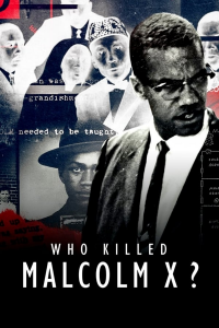 voir Qui a tué Malcolm X ? Saison 1 en streaming 