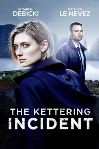 The Kettering Incident streaming