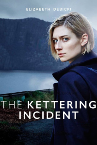 voir The Kettering Incident Saison 1 en streaming 