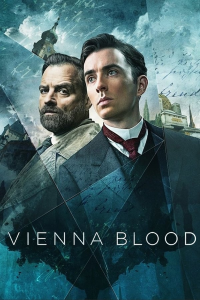 voir Vienna Blood Saison 2 en streaming 