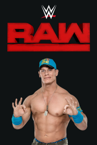 WWE Raw (1993-2023) 25 ans
